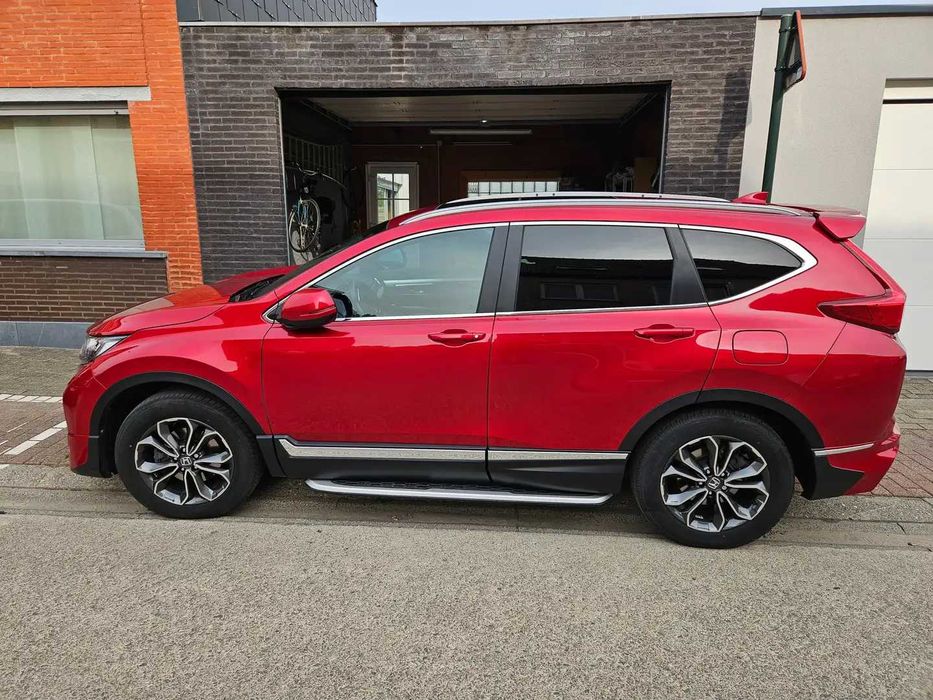 Продажа з Європи Honda CR-V CR-V 2.0 i-MMD Hybrid 4WD Executive