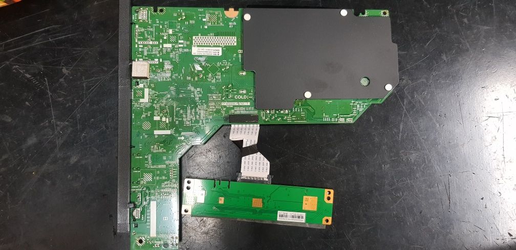 Placa tv hisense