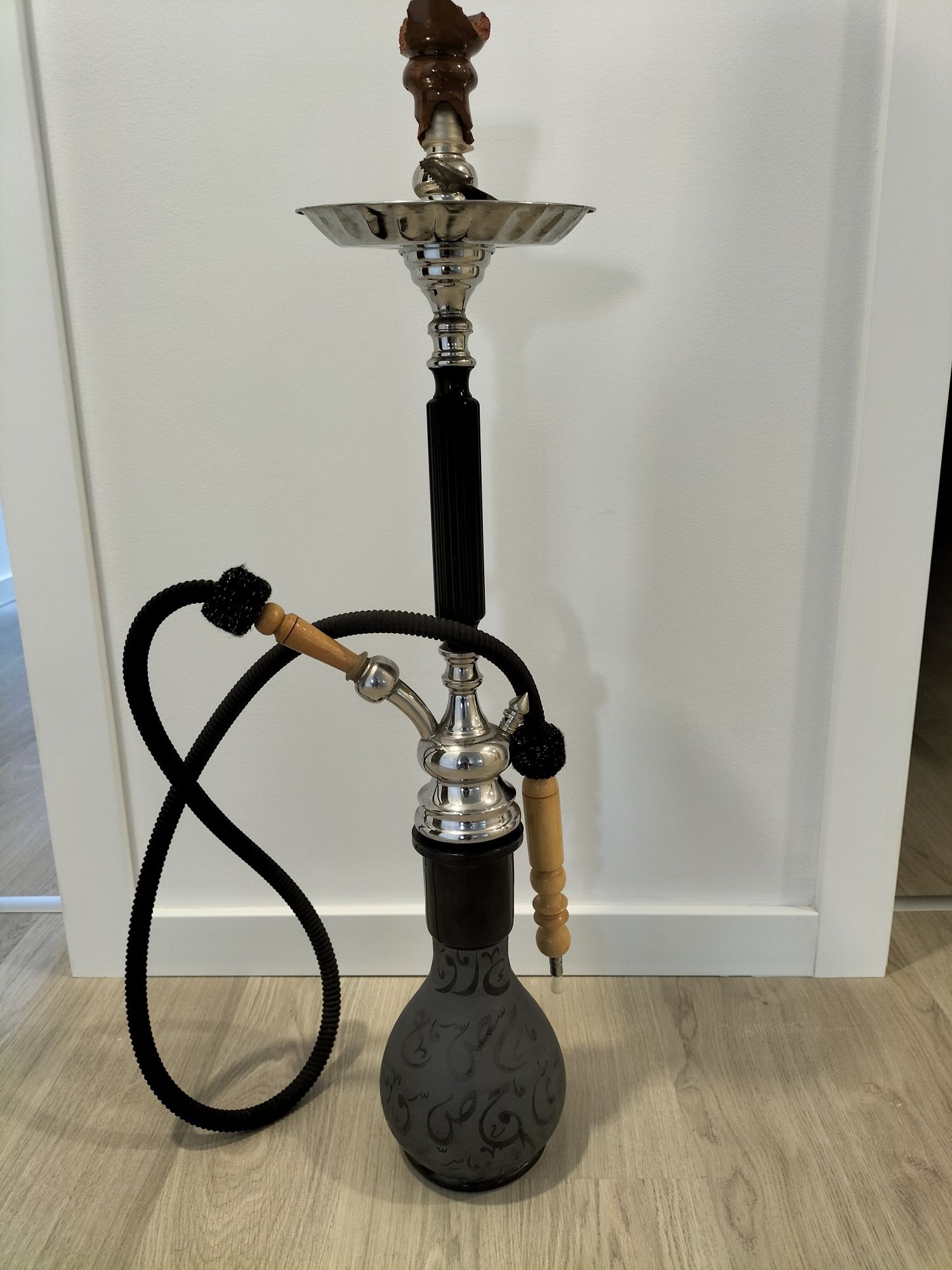 Cachimbo de água 80 cm