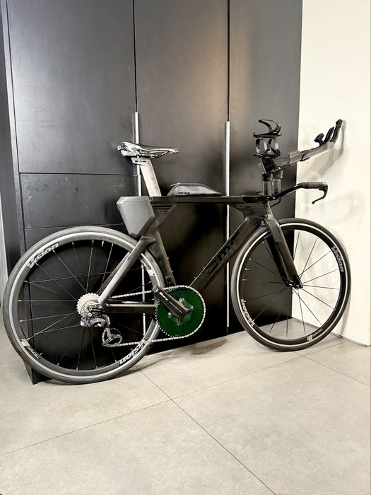 BMC TimeMachine 01 ML