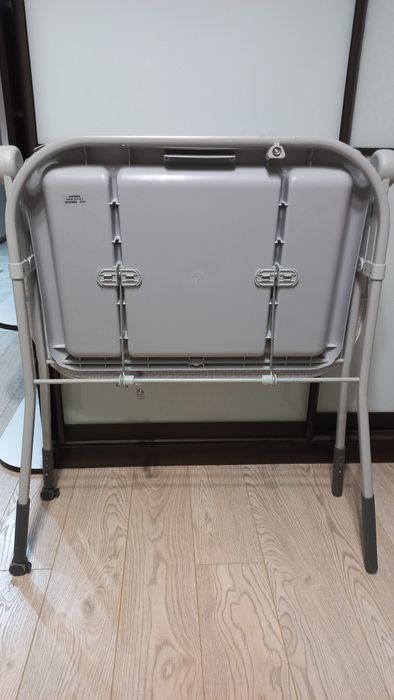 Столик пеленальний Chicco