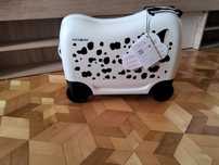 Walizka kabinowa Samsonite Dream2go dalmatyńczyk