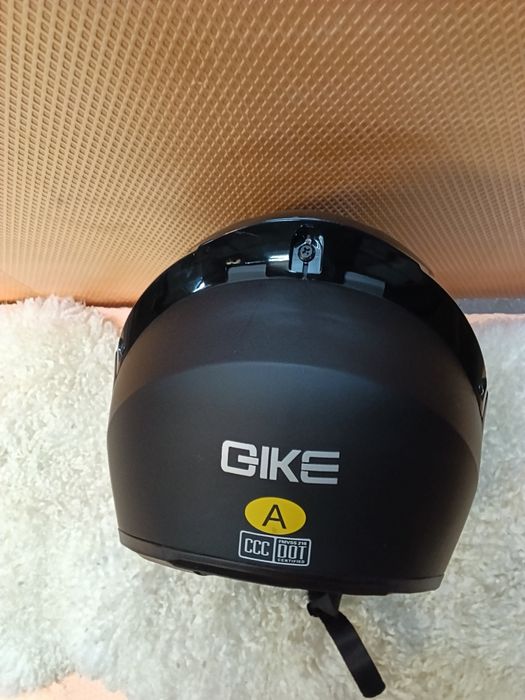 Мотошолом розмір L