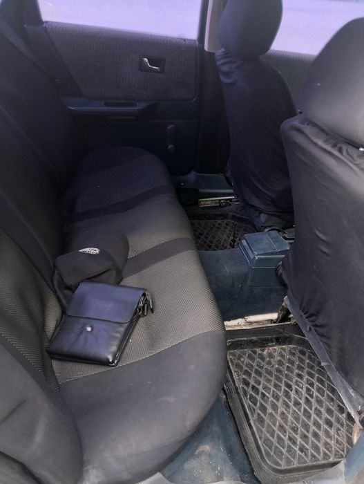 Продам надійний автомобіль