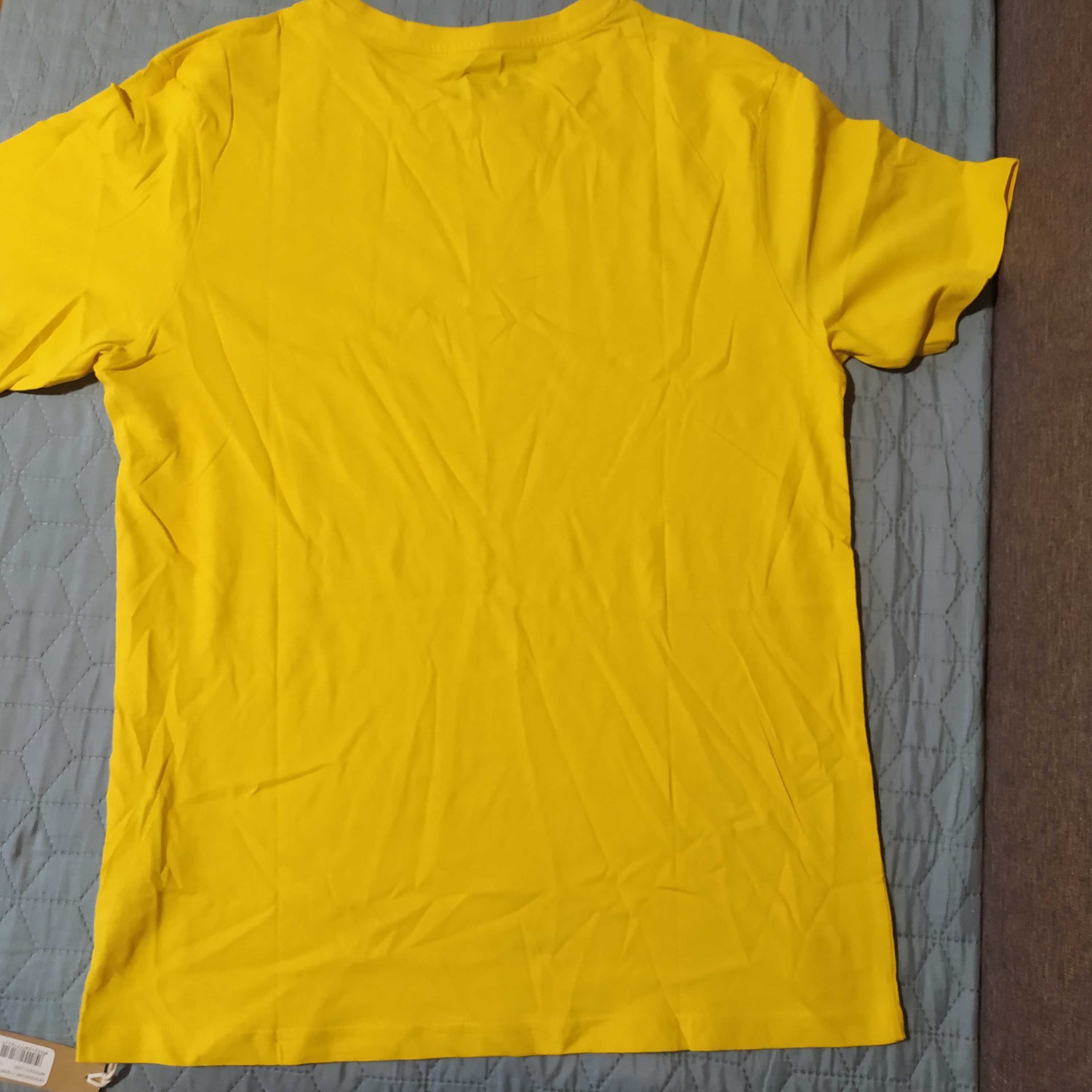 T-shirt Jeckerson nie Starter Hilfiger