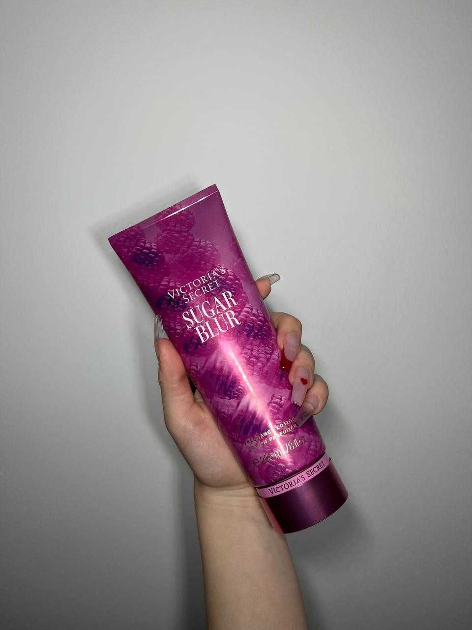 Victoria's Secret Sugar Blur Body Lotion 236ml