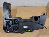 Głośnik basowy SUBWOOFER tuba  AUDI A4 B8 AVANT kombi