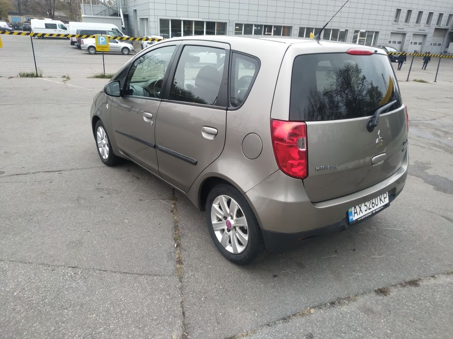 Mitsubishi Colt 2008 рік, 1.3 бензин, механіка продам.