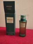 Bespoke mandarin praline white flowers 100ml