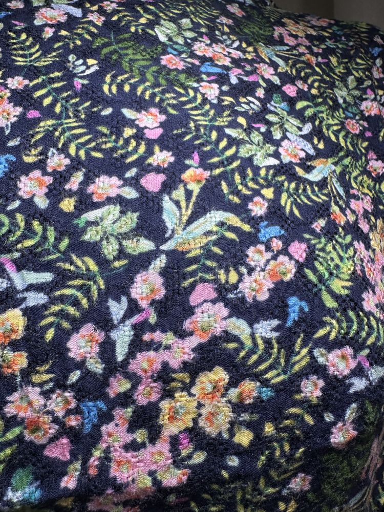 Blusa - como novo