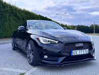 Infiniti Q60 Infiniti Q60S AWD Maxton FV 23%
