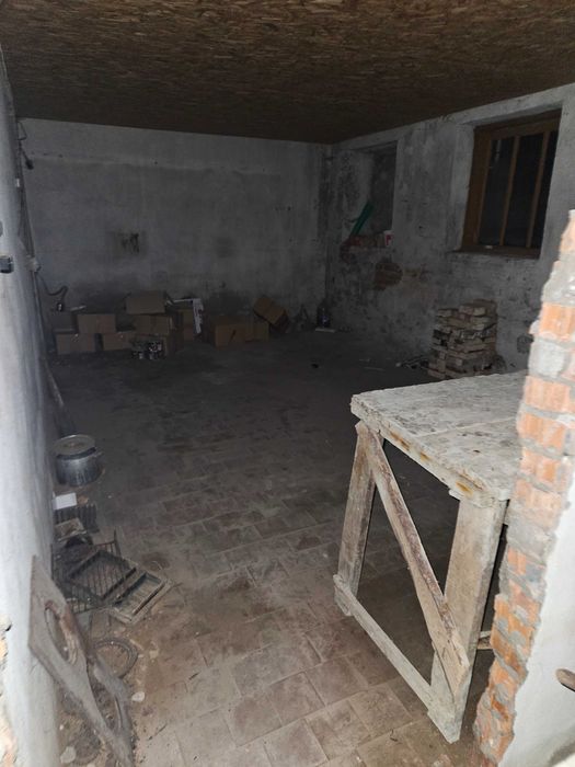 Продам Комерційну нерухомість з цехом
