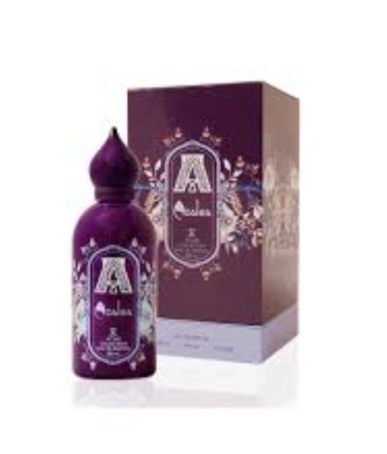 Attar Collection Azalea  60 мл. Унисекс