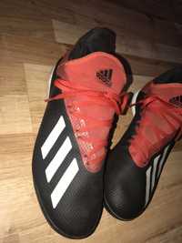 Buty Adidas 18.3