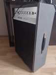 Wzmacniacz lampowy gitarowy