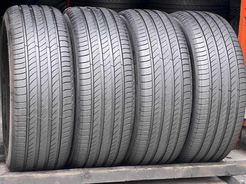 Шины летние 225/55/R18 Michelin Primacy4