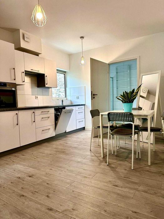 Bezpośrednio kawalerka Jeżyce ul. Polna