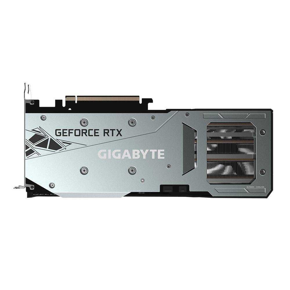 GIGABYTE RTX 3060Ti OC PRO 8GB REV3.0 *Imags retiradas do site oficial