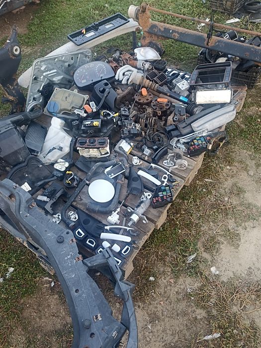 Passat b5 Приборка,Запчастини,Audi A4,A6