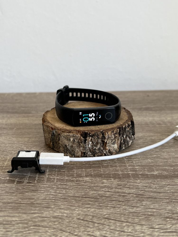 Фітнес - годинник (браслет) Huawei Band 4