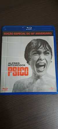 Psico -  Blu ray