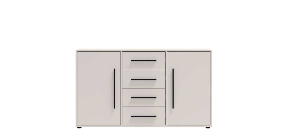 Sypialnia London (dostępna w 4-kolorach) Darmowa dostawa