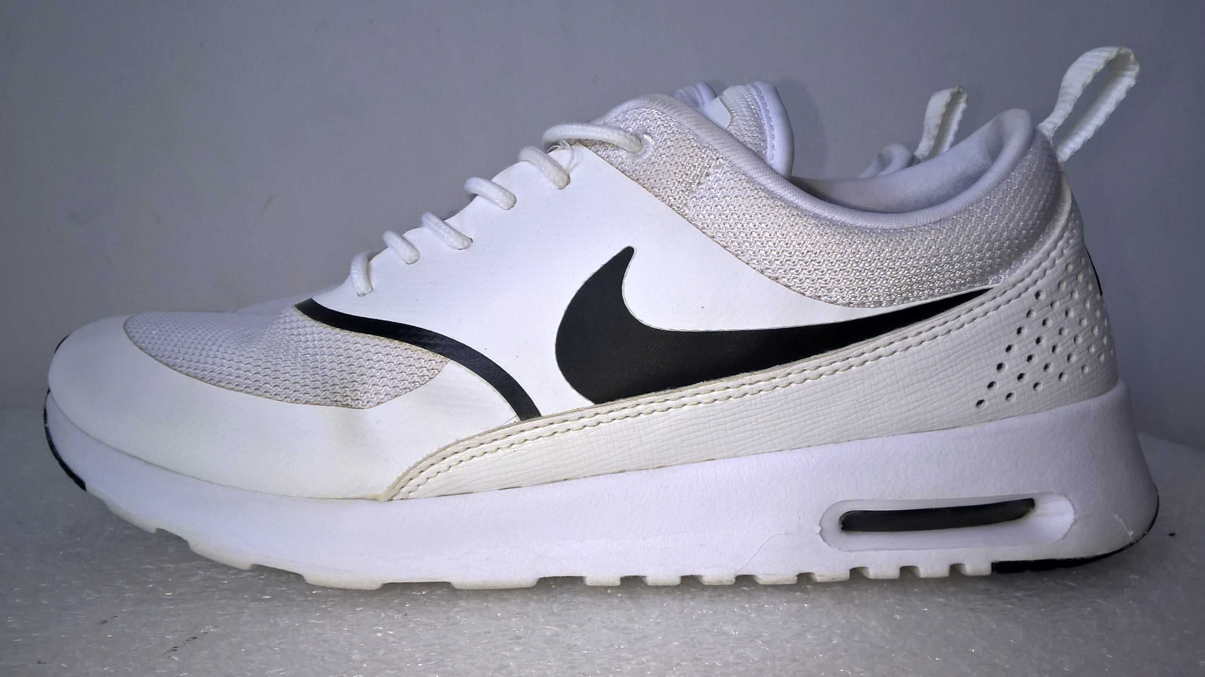 NIKE AIR MAX THEA  rozmiar 41  bdb ładny stan tanio 100 zł