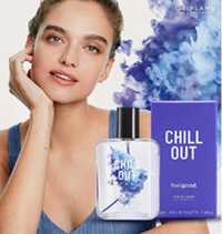 Feel Good Chill Out 50 ml - Oriflame - folia