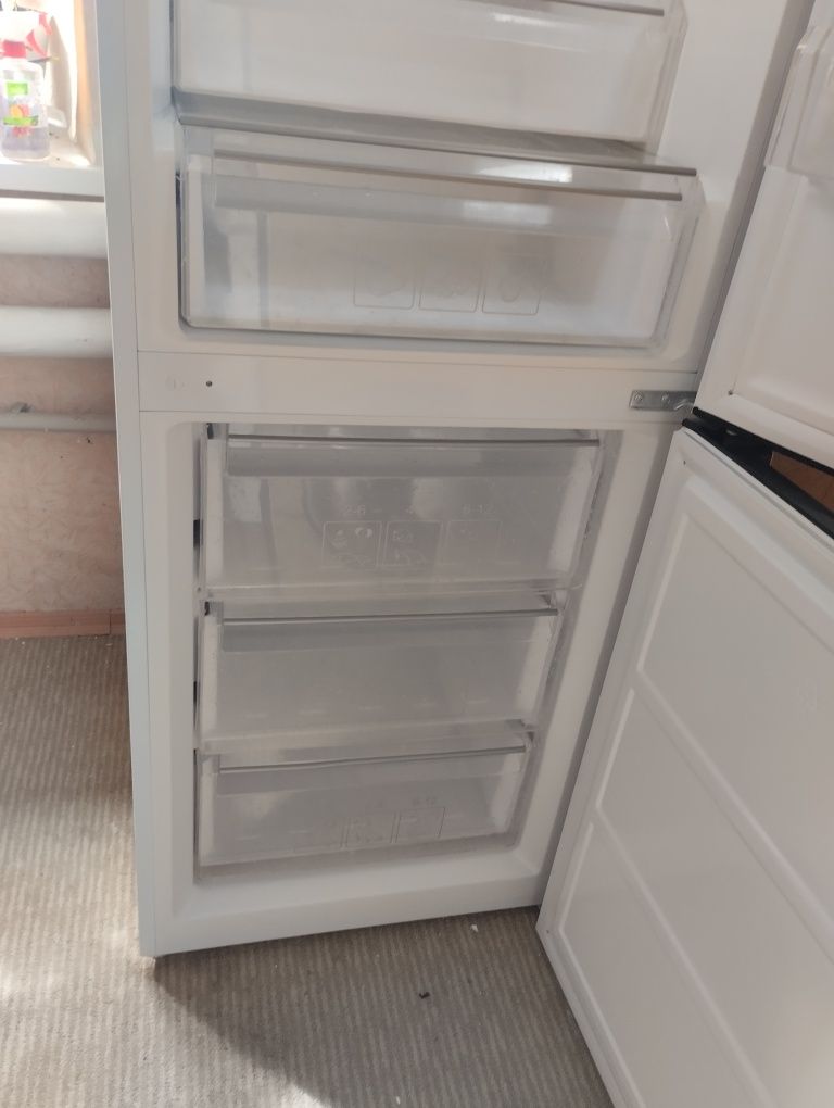 Холодильник PRIME