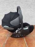 Nosidełko Cybex Cloud Z2