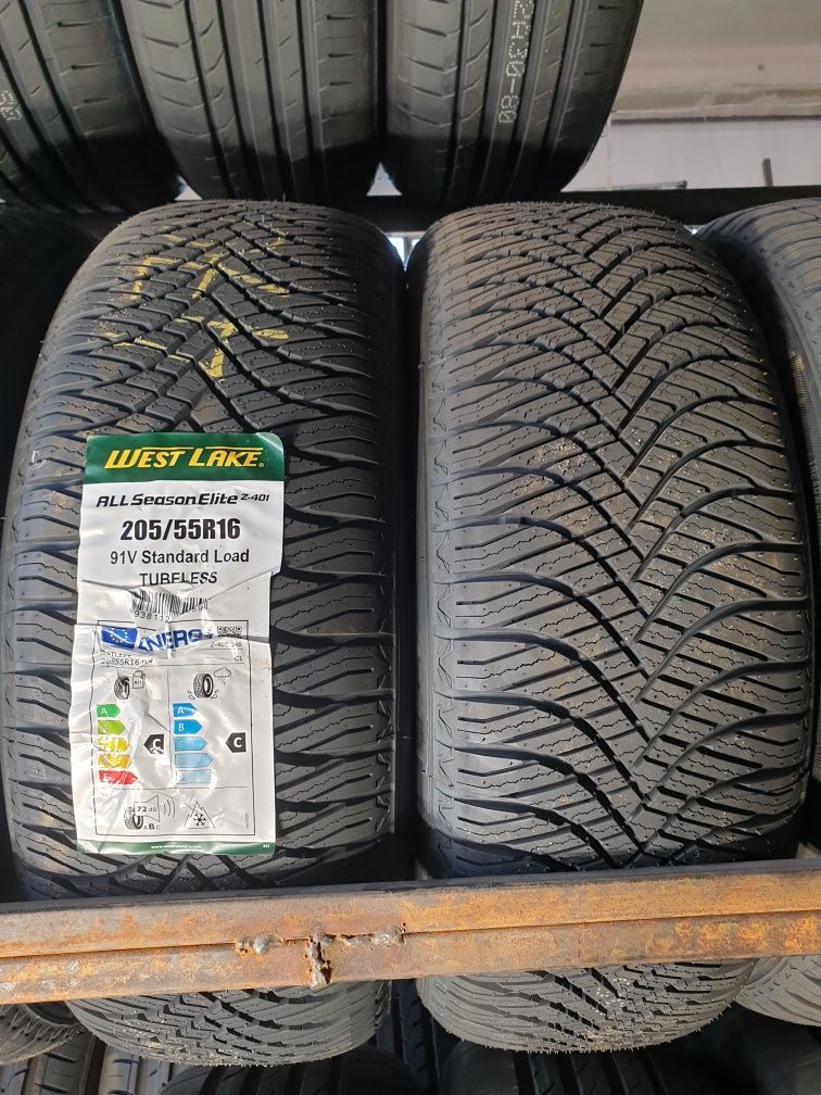 205/55R16 West Lake nowe Wielosezonowe