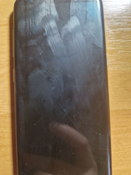 Samsung s8 американець