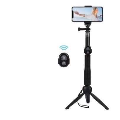 Alfort Selfie Stick Tripod