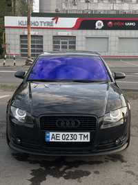 Audi A4 B7 2.0 FSI Автомат