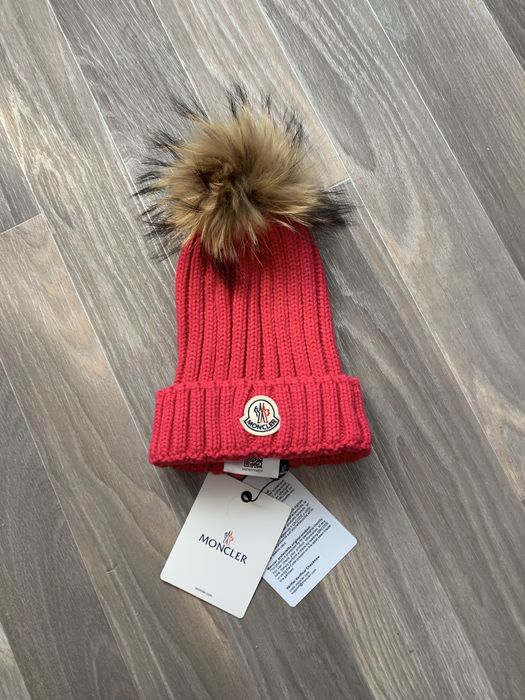 Czapka zimowa nowa
