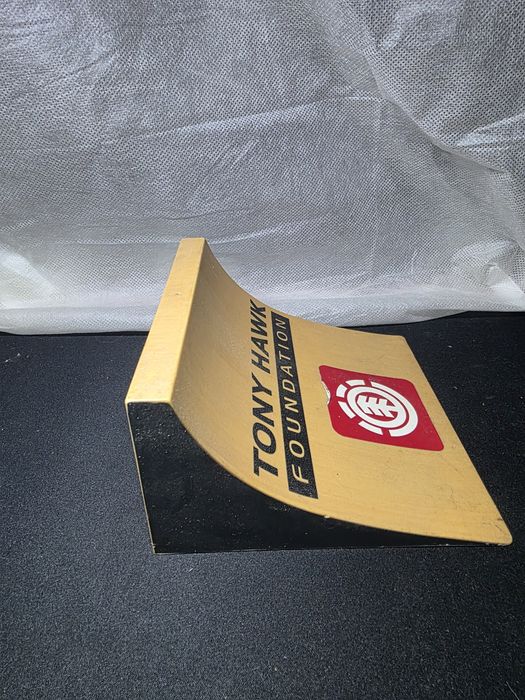 rampa tech deck tony hawk