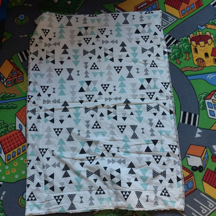 Pościel do łóżeczka