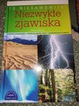 To niesamowite Niezwykłe zjawiska Renata Ponaratt