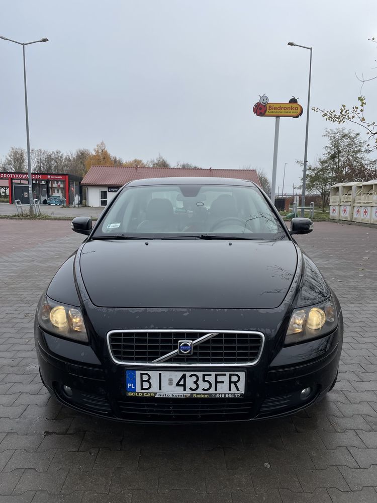 VOLVO S40 2.0d 136km