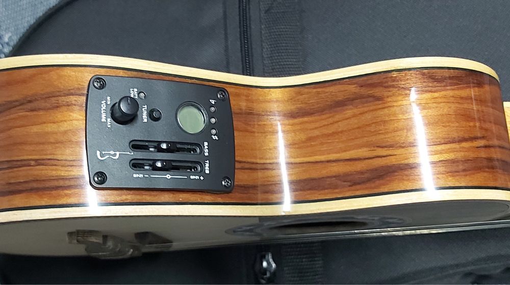 Cavaquinho APC 109