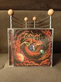 Paranorm - Empyrean /thrash/death/progressive/CD