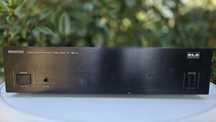 Końcówka mocy KENWOOD BASIC M1