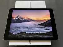 BATERIA 95% iPad Pro 9,7" 32GB wifi szary
