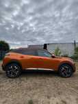 Peugeot 2008 Peugeot 2008 II super stan