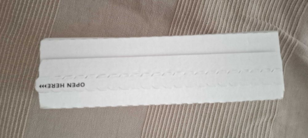 IKEA: Conj. de 4 Velas Vermelhas (Novo)