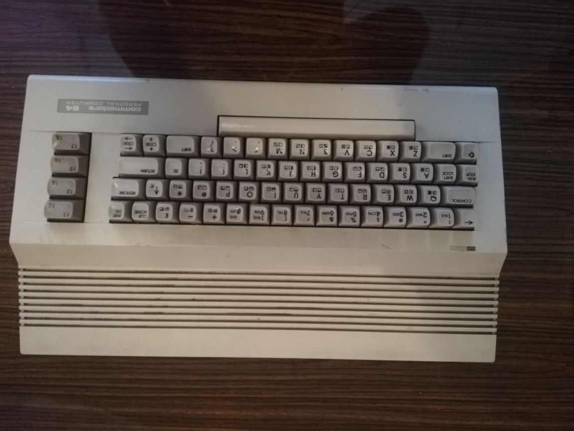 Komputer Commodore 64