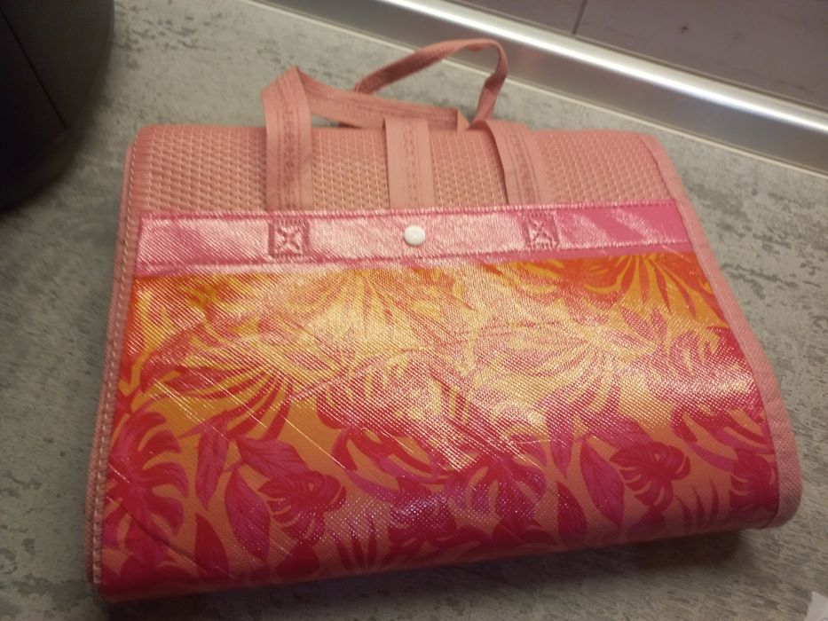 Mata plazowa piknikowa