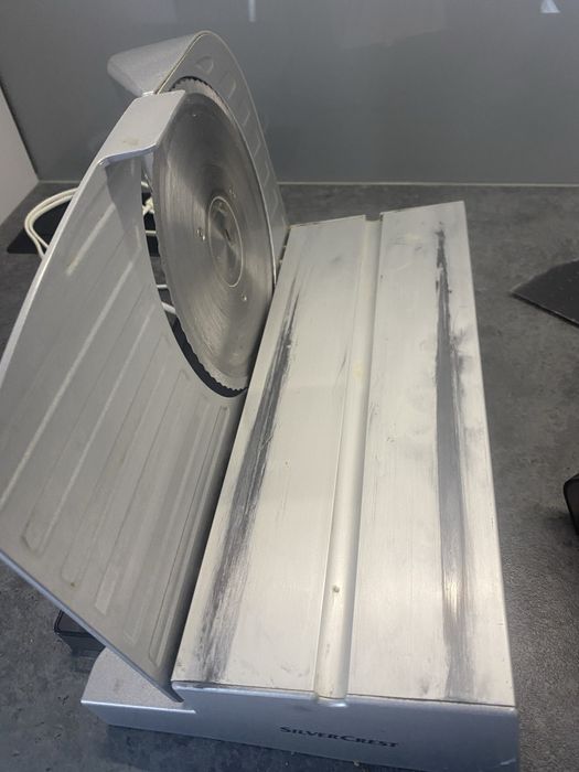 Krajalnica Silvercrest