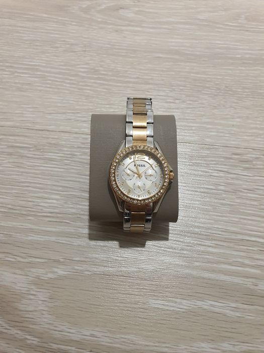 Relogio Fossil Feminino