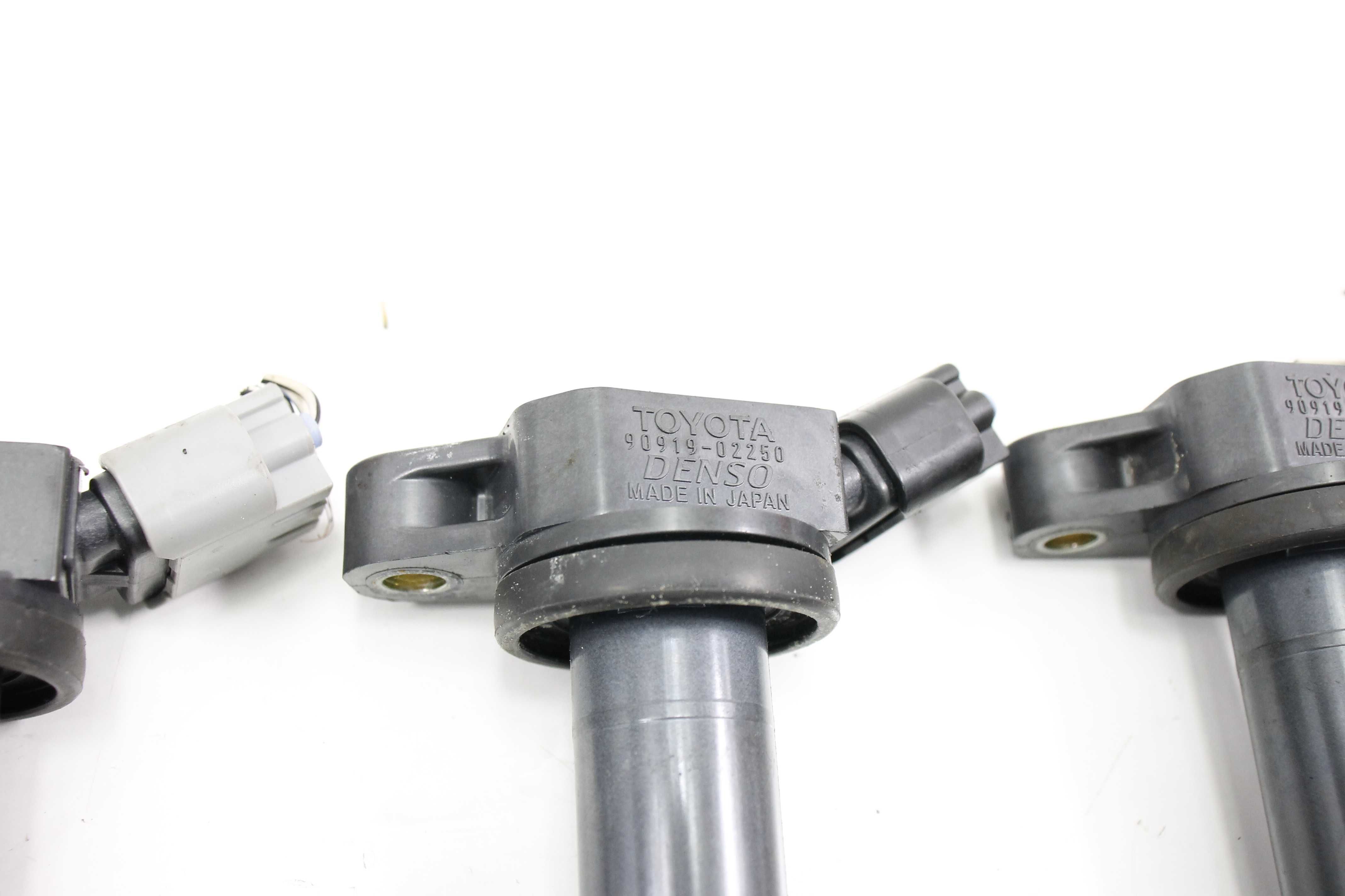 Lexus Gs300 Gr III silnik 3.0 V6 05-11 cewka zapłonowa cewki Gs 300